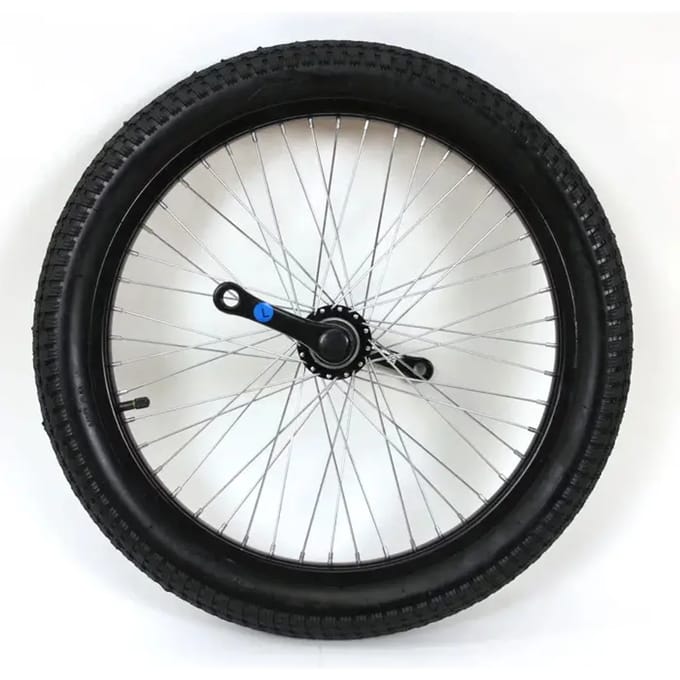 Fiets voorwiel 213 Drift Pro