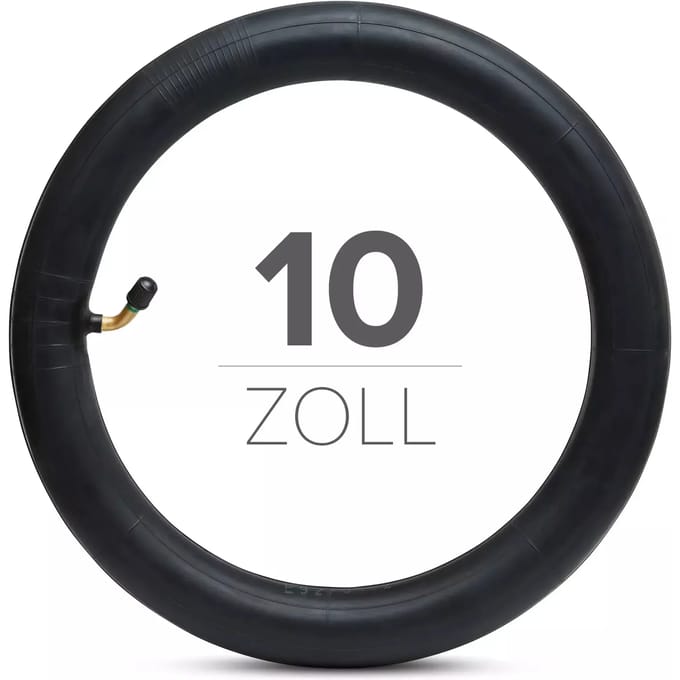 Binnenband ABC Design 10"