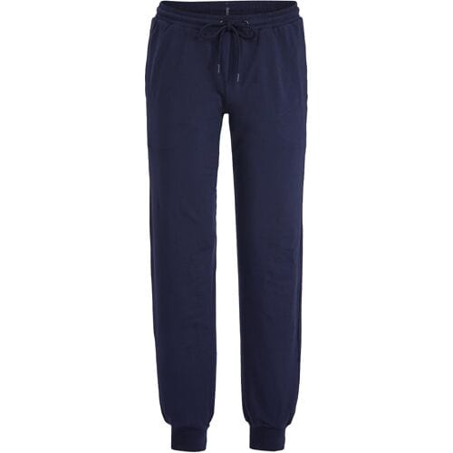 Ringella heren loungebroek blauw - Blauw - Maat - 48