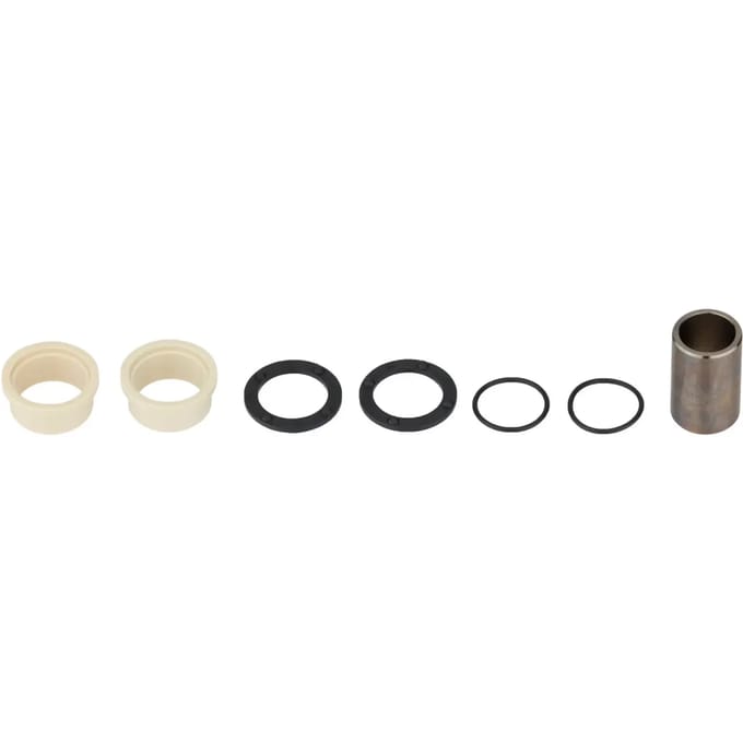 Montageset voor verstrakkingsring Fox 10X20 mm/0.787