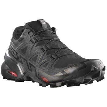 Salomon Speedcross 6 Trailrunningschoen Heren