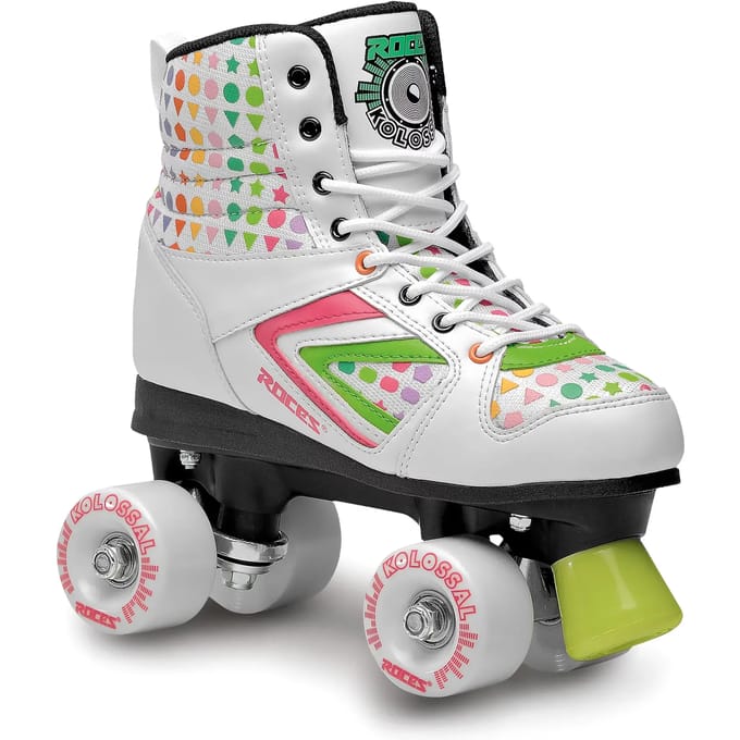Rollen Roces Quad Kolossal