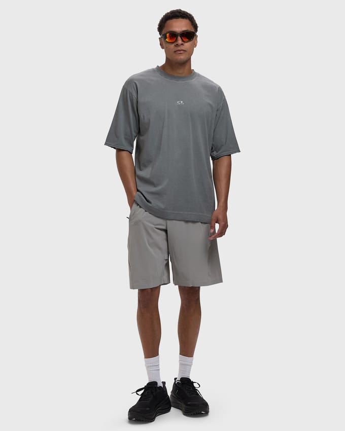 LATITUDE VEIL SHORT