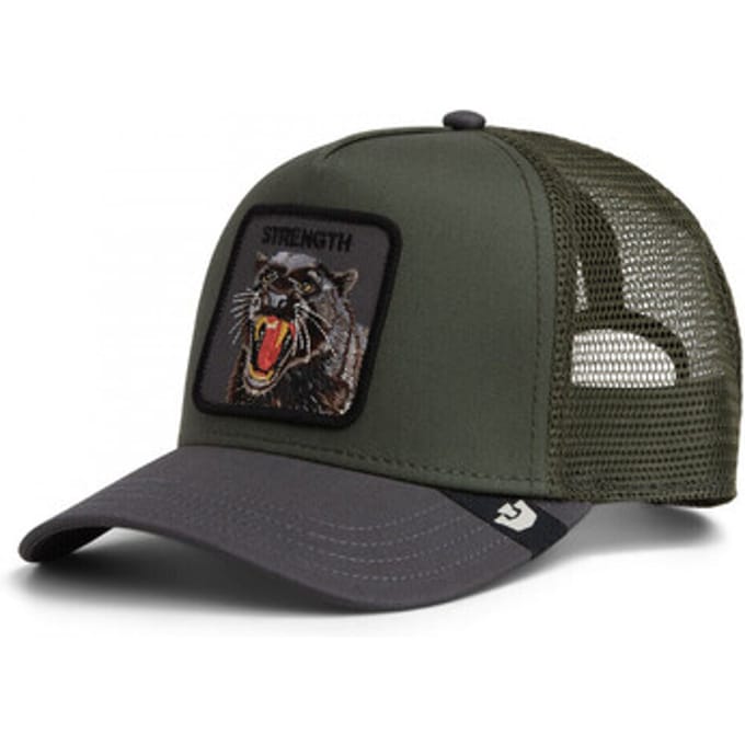 Pet Goorin Bros Strenght panther trucker