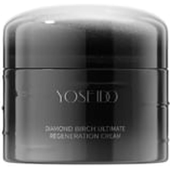 YOSEIDO - Diamond Birch Ultimate Regeneration Cream Refill - 30g