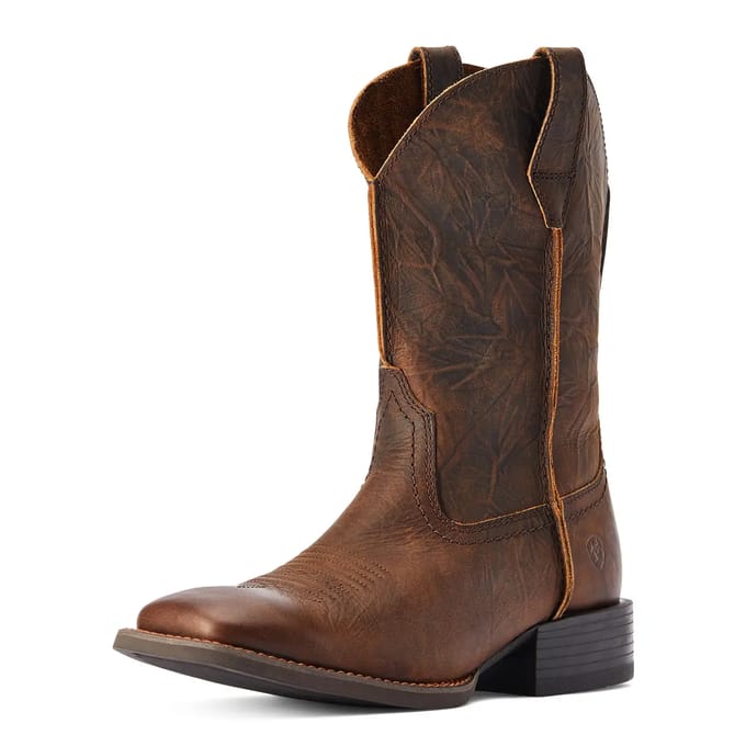 Western laarzen Ariat Wide Square Toe
