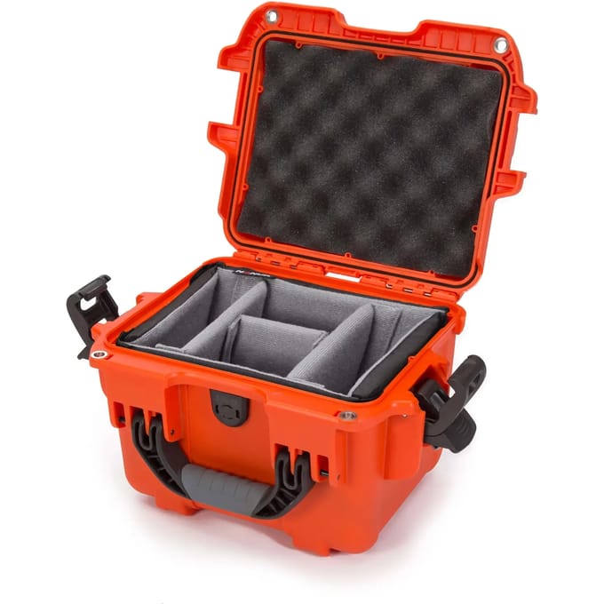 Cameratas Nanuk  908
