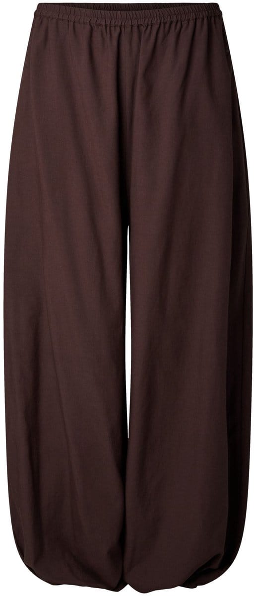 Pieces Broek PCSMILLA MW BALLON