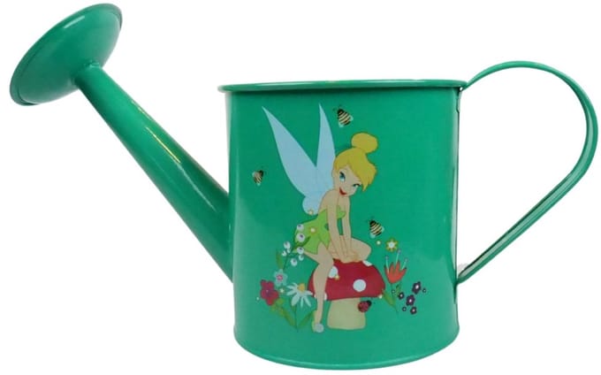 Disney - Watering Can Tinkerbell 2 30x12x17 cm