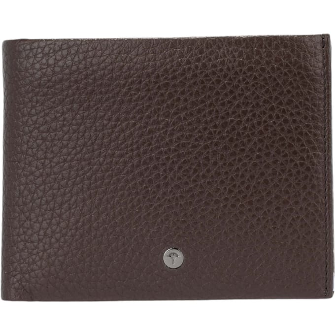 JOOP! Portemonnee Cardona Minos Billfold h14 Een maat