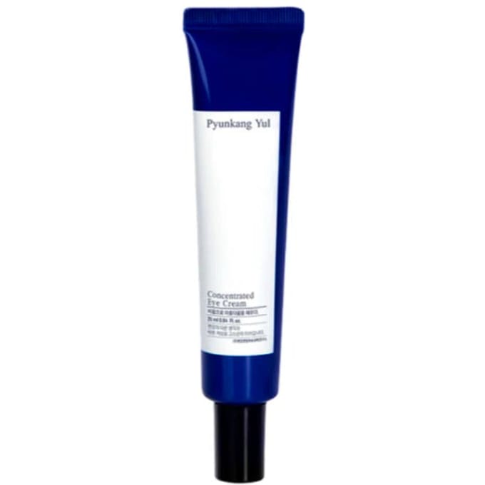 Pyunkang yul Concentrated Eye Cream 25 ml - Skoncentrowany krem pod oczy