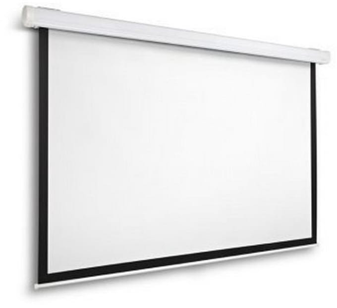 Electric Wall Screen iggual PSIES200 200 x 200 cm