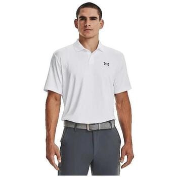 T-shirt Under Armour Un Matchplay