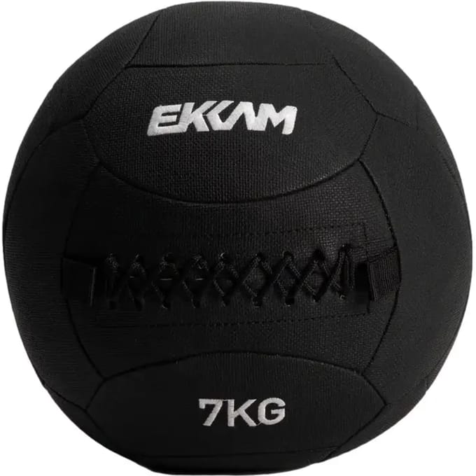 Medicijnbal prestaties Ekkam 7 KG