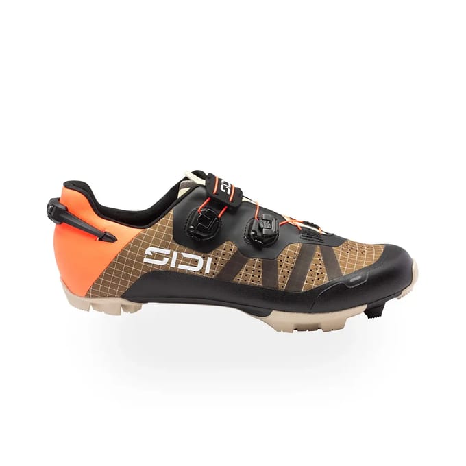 Schoenen Sidi Aeron