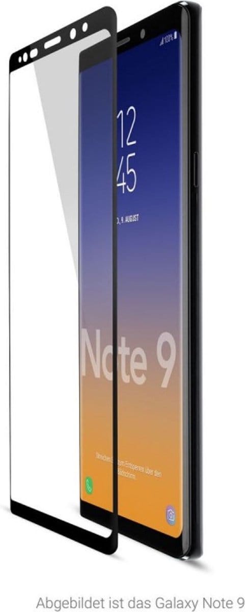 Artwizz - Screenprotector Curved Display - Samsung Galaxy Note 10 Plus