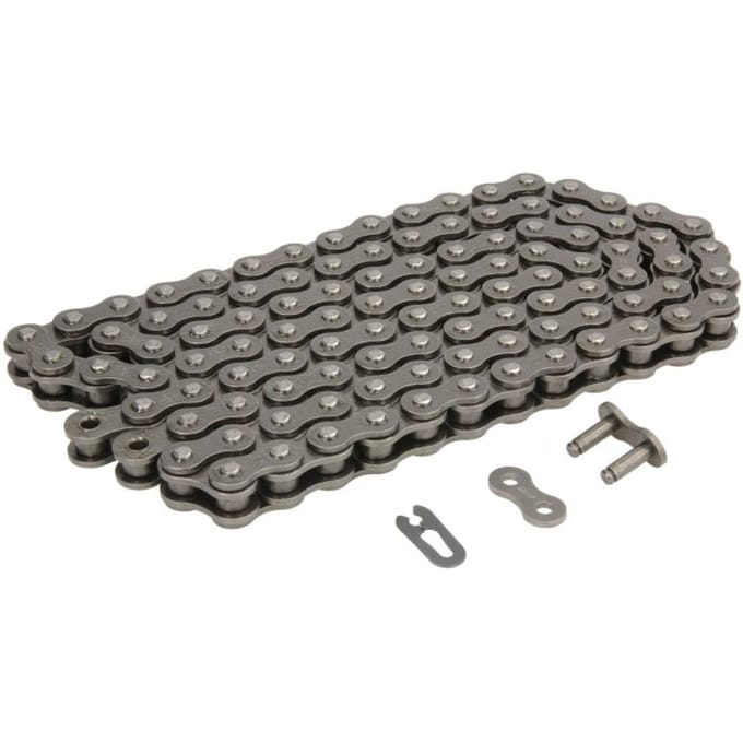 Motorfiets ketting D.I.D 520NZ(B&B) x 106