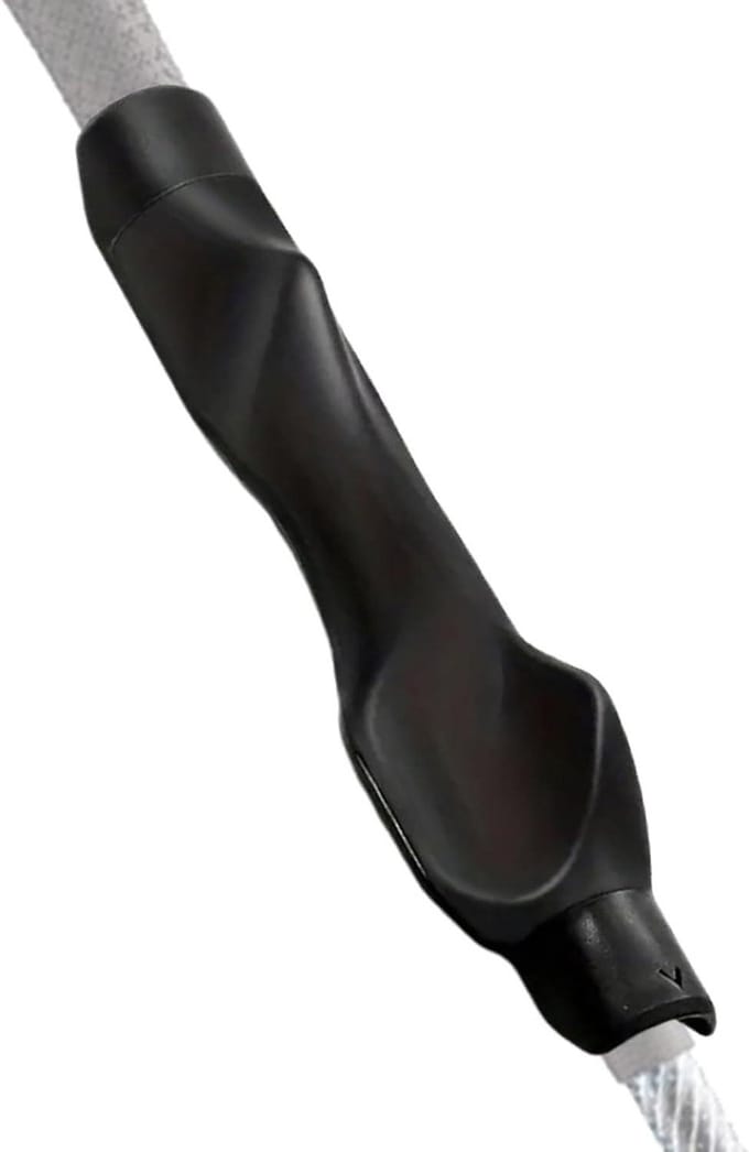 Golf Swing Trainer - Houding Correctie - Golf Training - Verbeterde Precisie - Universele Pasvorm - Zwart