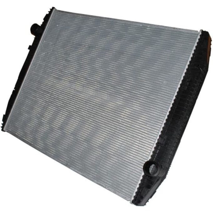 Radiator, motorkoeling THERMOTEC D7IV001TT