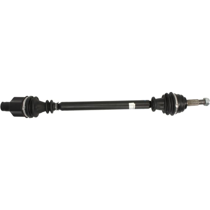 Aandrijfas POINT GEAR PNG72157