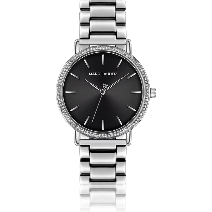 Horloge Marc Lauder Mariazell