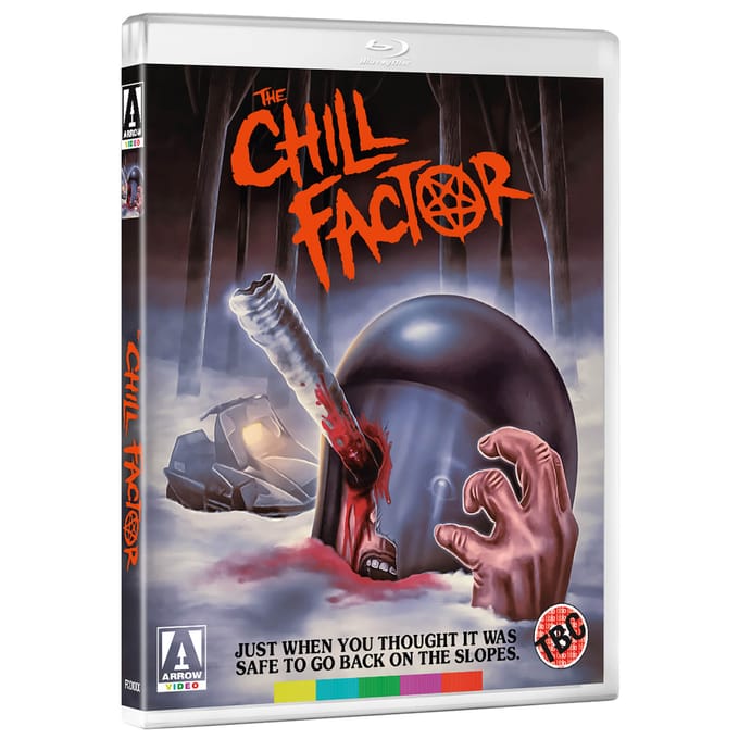 Chill Factor