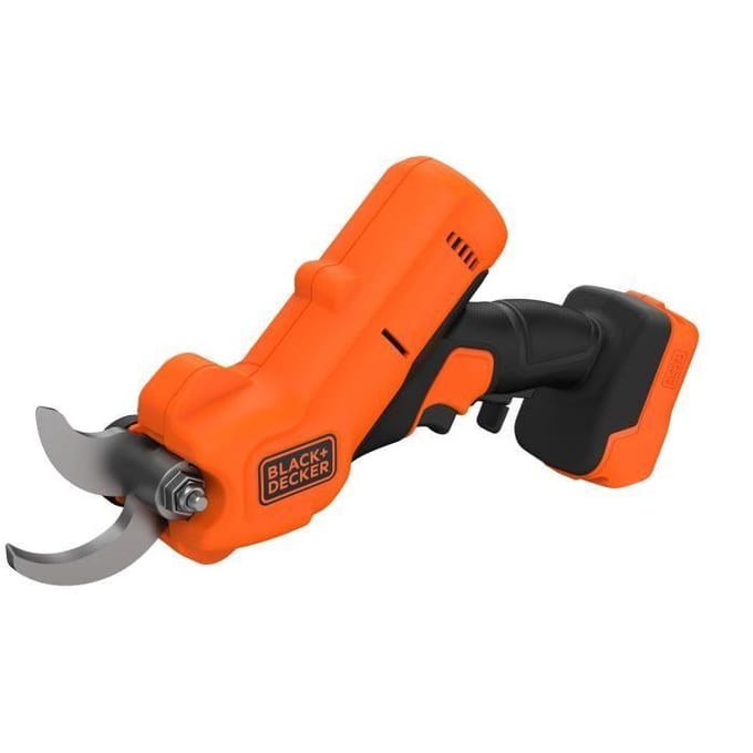 Black+decker Takkenschaar Bcpp18b-xj - 18v - Diam. 25mm - Zonder Accu
