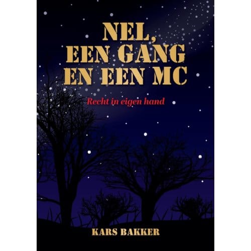 Nel, Tp En Een Mc - Kars Bakker
