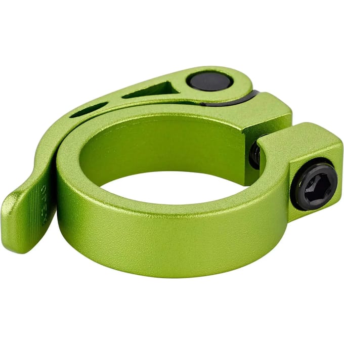 Zadelklem Sixpack Racing Menace 34.9