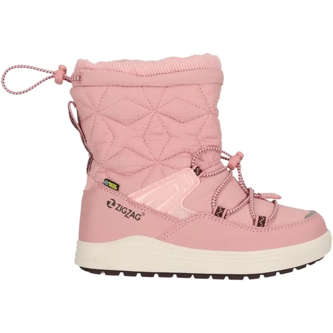 Kinderwinterlaarzen Zigzag Bahill WP