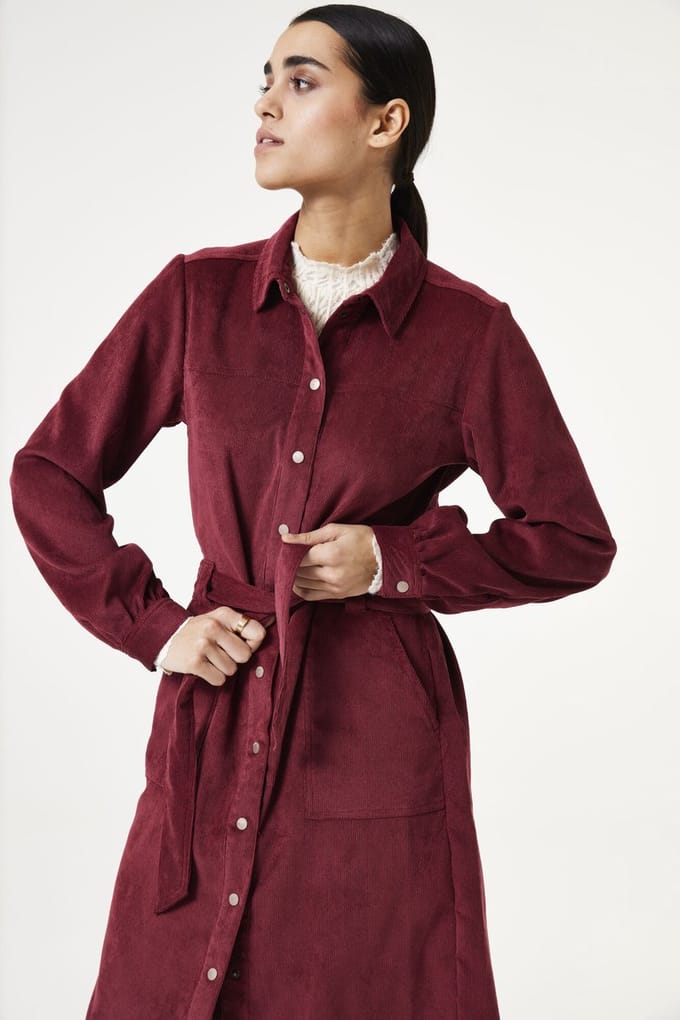 Garcia - V40284 - Dames - Jurken