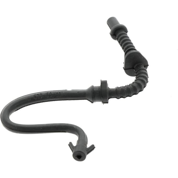 Husqvarna benzineslang diverse pro zagen