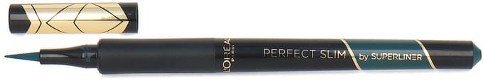 L'Oréal Perfect Slim By Superliner Eyeliner - 05 Teal