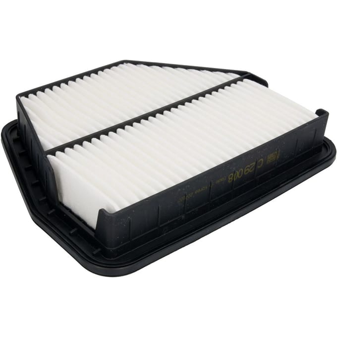 Luchtfilter MANN-FILTER C 29 008