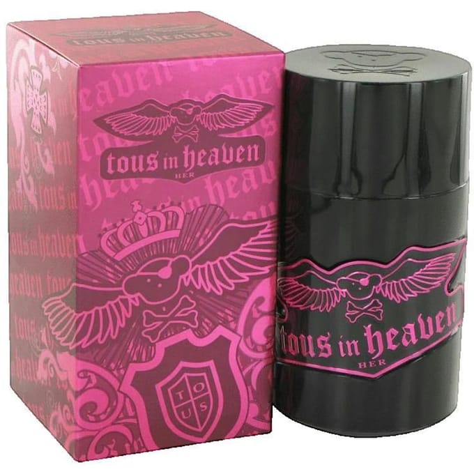 Tous, In Heaven, Eau De Toilette, Voor Vrouwen, 100 ml