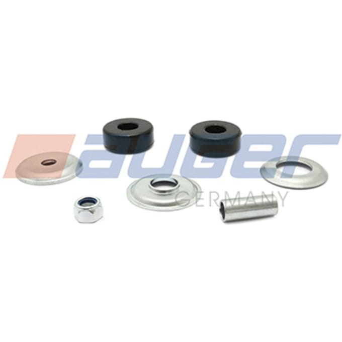 Schokdemper installatie kit AUGER 98359