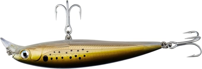 Rapala X-Rap Saltwater 12 Vis-Aas - Bunker