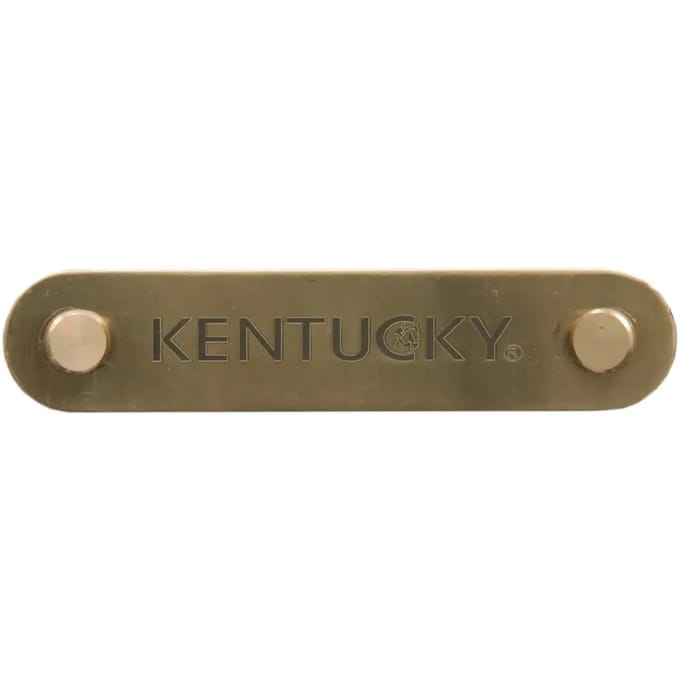 Halterplaat Kentucky
