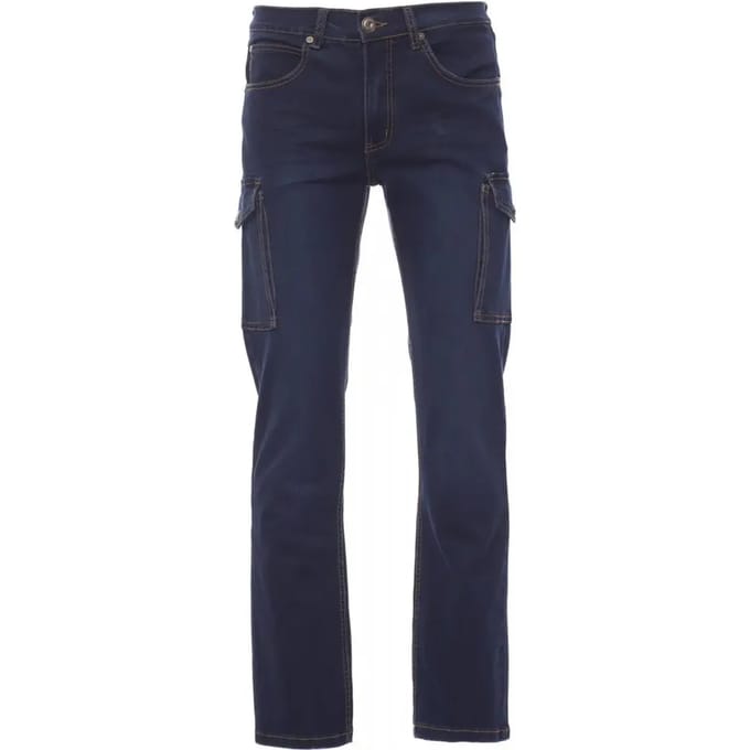 Payper Hummer - Deep Blue - 58/60IT (60/62NL)
