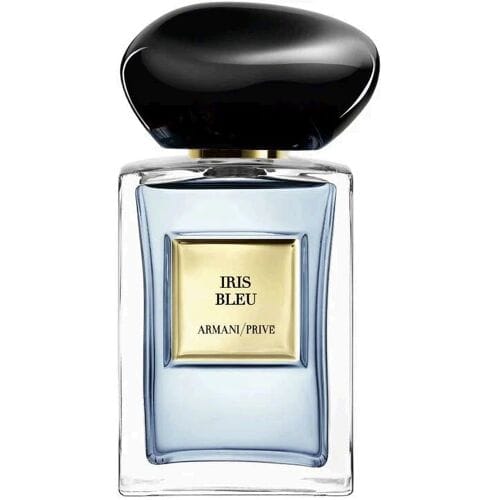 Giorgio Armani Priv&eacute; Iris Bleu EDT 50 ml
