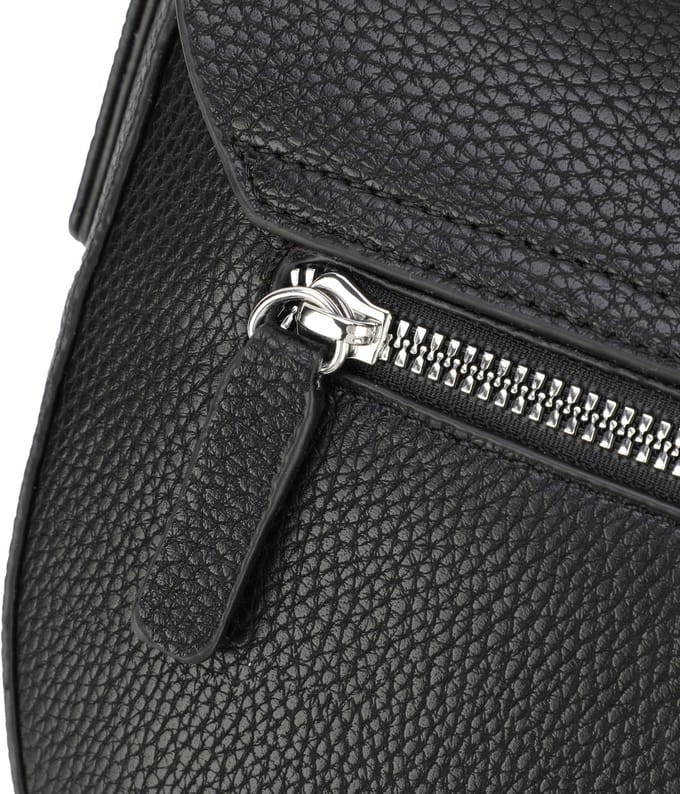 GERRY WEBER Schoudertas Handtas Talk Different 1.0 Shoulderbag MVF Black Zwart