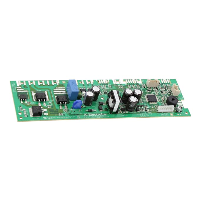 AEG niet-geconfigureerde module, stroombord, ERF2001 2425667090