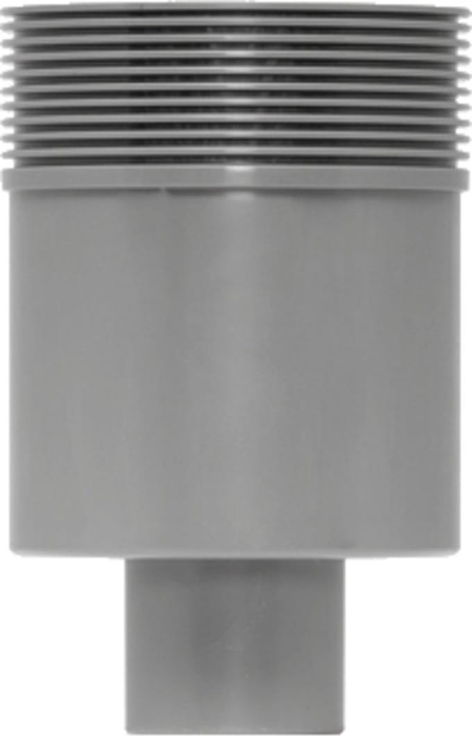 Easy Drain Multi sifonhuis onderuitloop 50mm