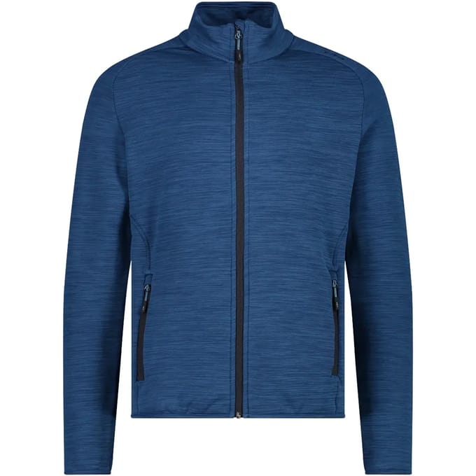 Fleece met rits CMP