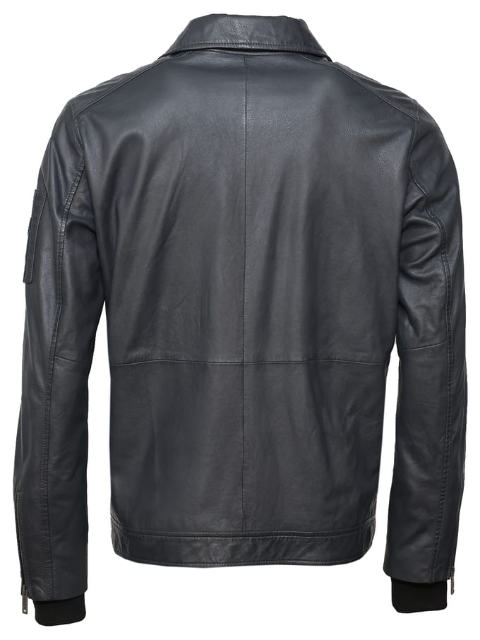 JCC leren jas 31023633