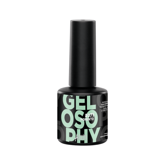 Astonishing Gelosophy #071 Momento 7ml
