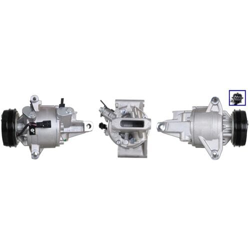 Airco-compressor ELSTOCK 51-1330