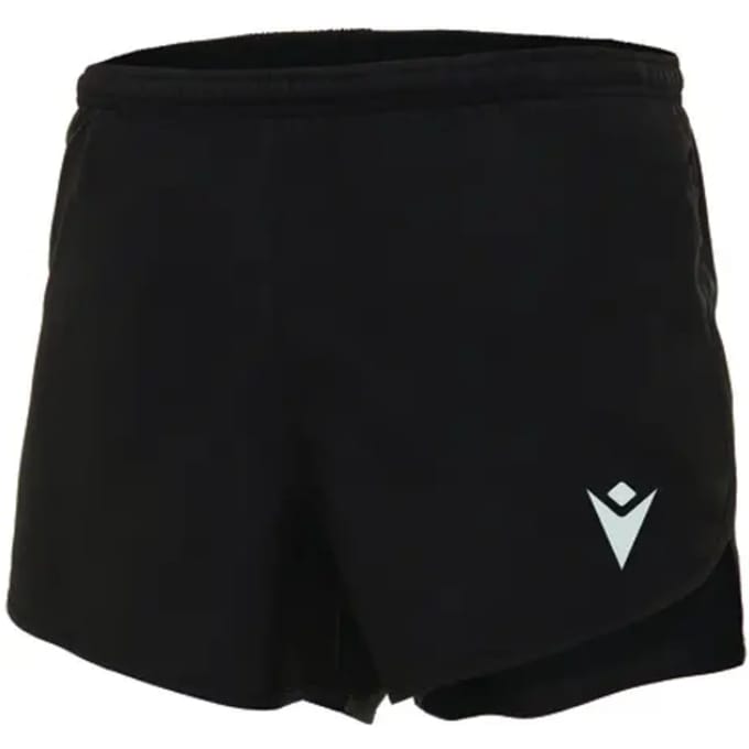 Short Macron Gaston Micro