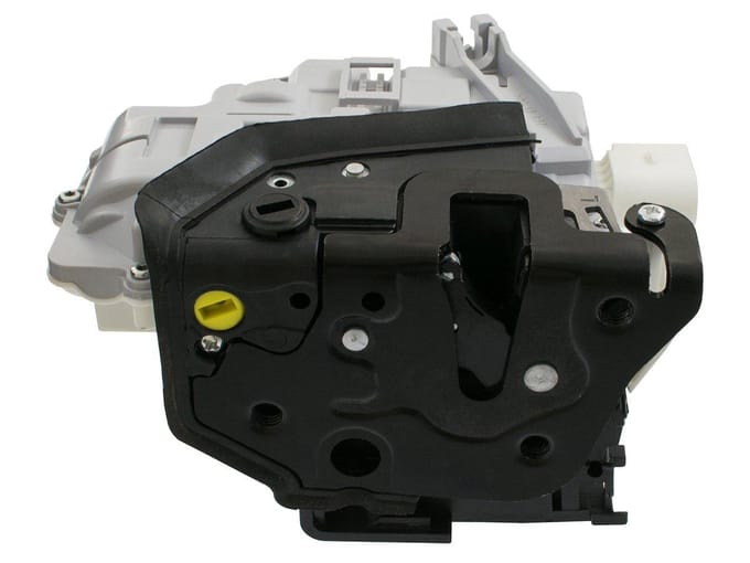 Modecar - Achterdeur Centrale Deurvergrendeling - Links - VW Passat B6 05-10