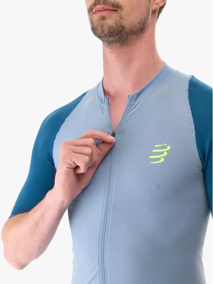 Trail Racing Postural SS Top M